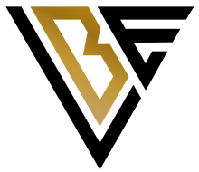Lead By Example Fitness logo