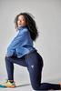 LEGACY ATHLETIC PANT